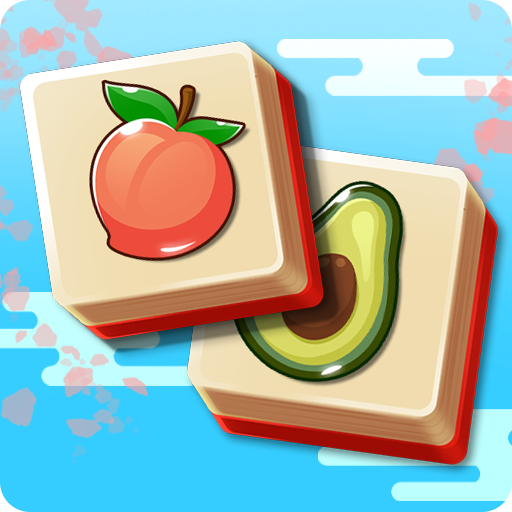 Mahjong Master icon
