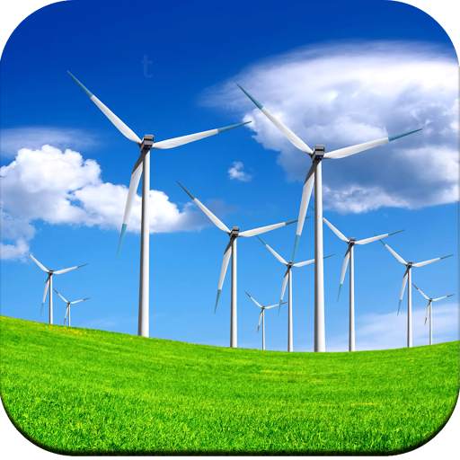 Windmill wallpaper screenshot 18