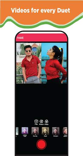 Fame - Indian Short Video App screenshot 3