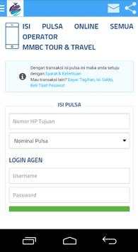 FreeBayar Travel Tour screenshot 4