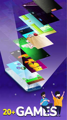 MGPL - Mobile Gaming Premier League screenshot 2