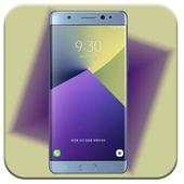 Theme For Samsung Note FE (Galaxy) 1.0