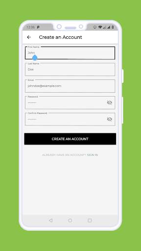 Mobile Application for Shopify screenshot 15