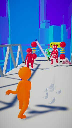 Punch Master screenshot 4