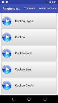 Ringtone coko: free ringtones screenshot 1