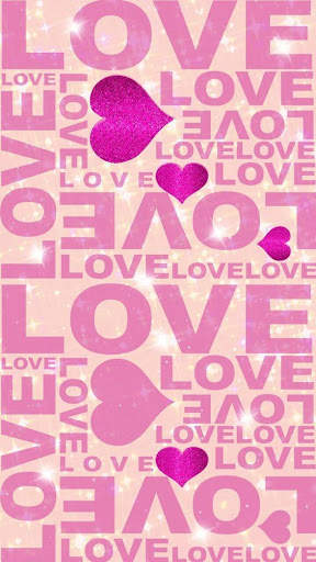 Love Heart Wallpaper screenshot 3