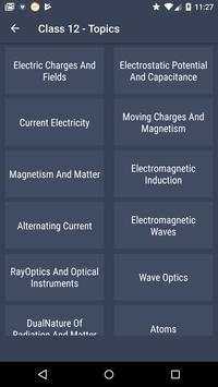 Physics Notes screenshot 5