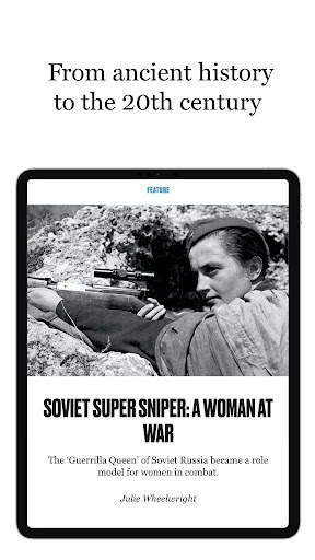 History Today screenshot 11