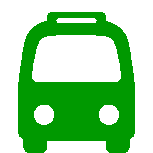Bus Time (New York City) icon