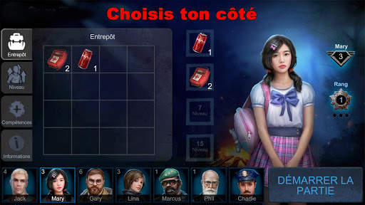Horrorfield - Jeu d'horreur screenshot 6