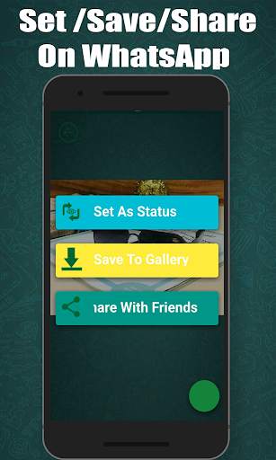 Status Downloader (WA-StatusDownloader) screenshot 6