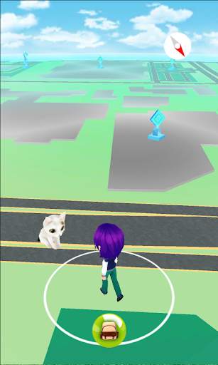 My Cat GO screenshot 1