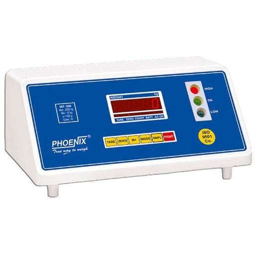 Phoenix 3-LED Scale 2.1.0