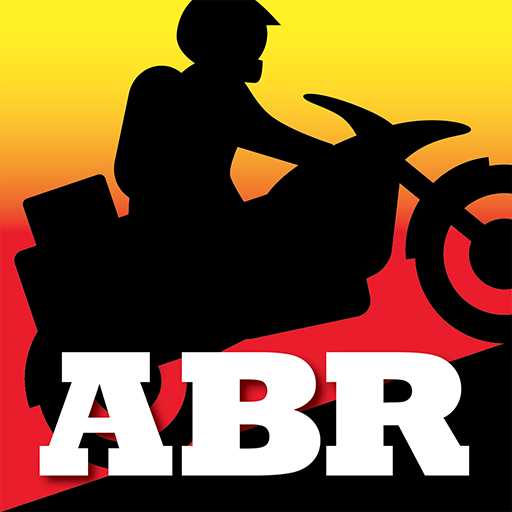 Adventure Bike Rider icon