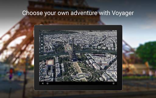Google Earth screenshot 10