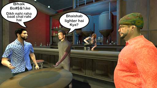 Bhai The Gangster screenshot 2