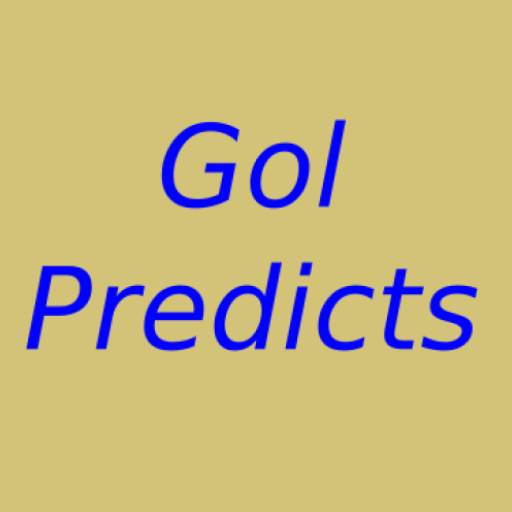 Gol Predicts 1.9.2