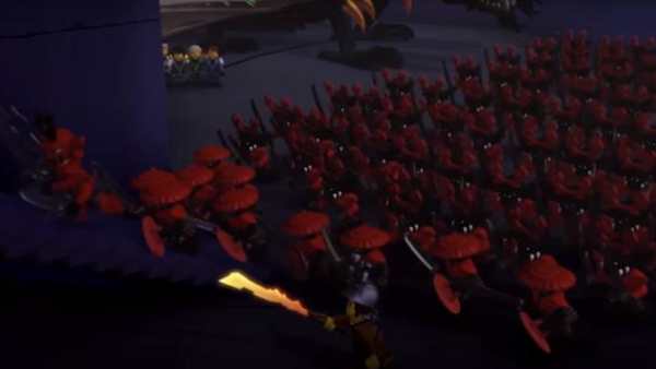 Ninja Crime Killer screenshot 5