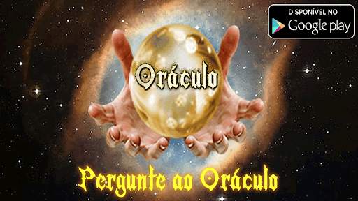 Oráculo Vidente responde as suas perguntas screenshot 1