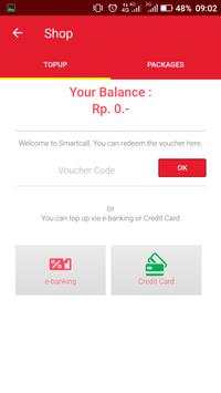 SmartCall screenshot 6