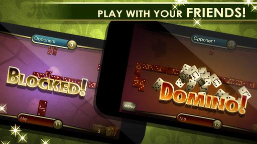 Domino Royale скриншот 2