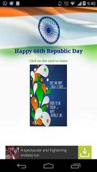 Indian Republic Day Wishes screenshot 6
