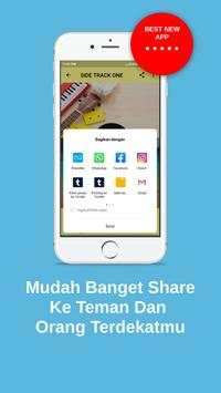 🎶 Dadali Band Full Offline New 🎶 screenshot 6