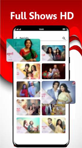 Star Plus Serials,Colors TV-Hotstar HD Guide 2020 screenshot 2
