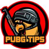 Guide For PUBG Mobile - Stats, Tips, Merch & More 1.4