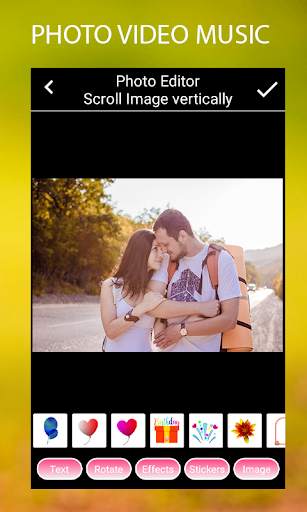Photo  Video Maker Plus  Status Video Maker screenshot 8