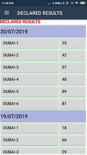 Dubai King Game screenshot 5