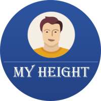 Height Converter - Feet-Inch to Cm Converter on 9Apps