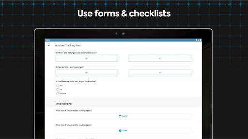 magicplan screenshot 14