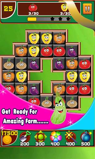 Legend Of Farm Garden screenshot 5