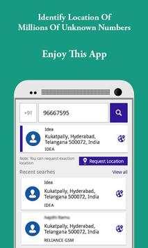 Mobile Number Owner Name and Call History 3 تصوير الشاشة
