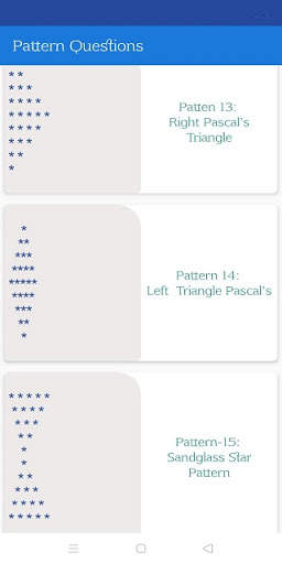 Java Quiz and Programming screenshot 8