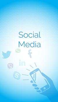 Social Media screenshot 1