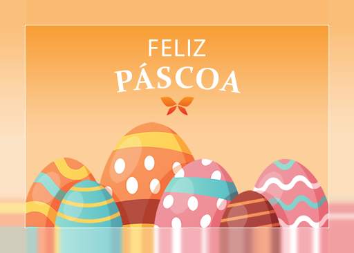 Feliz Páscoa Mensagem screenshot 3