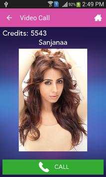 Celeb App screenshot 4