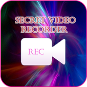 ikon SPY VIDEO RECORDER