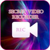 SPY VIDEO RECORDER on 9Apps