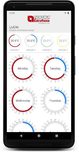 Total Control 2.0 screenshot 3