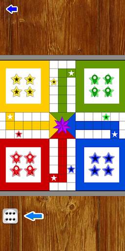 LUDO BINTANG screenshot 2