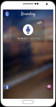 FunVoice - Funny Voice Changer screenshot 4