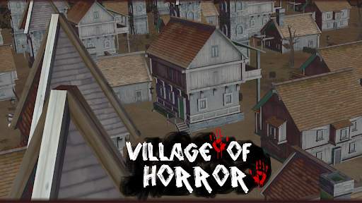 Choo Spider Train: Evil Nun screenshot 3