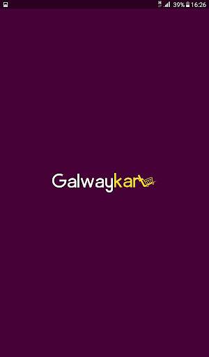 Galwaykart screenshot 6