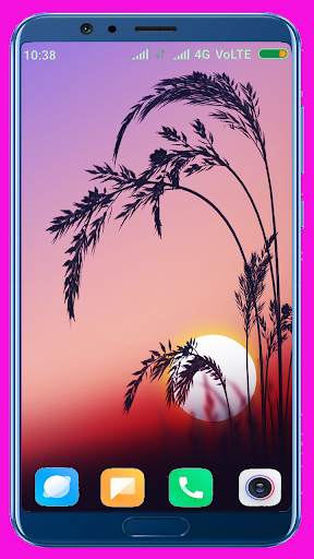 Sunrise  Wallpaper Best 4K 12 تصوير الشاشة