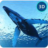 Angry Blue Whale Simulator 1.0