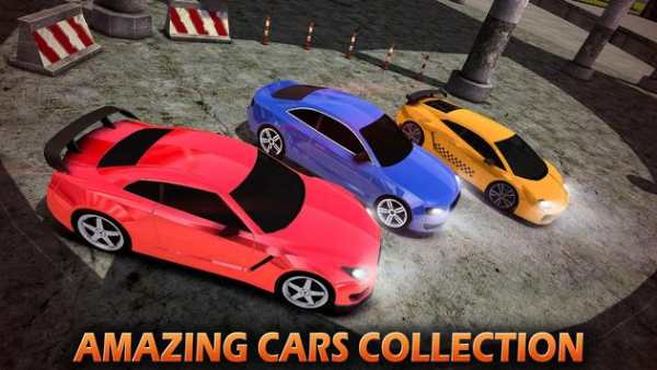 Speed Car Driving Simulator screenshot 8