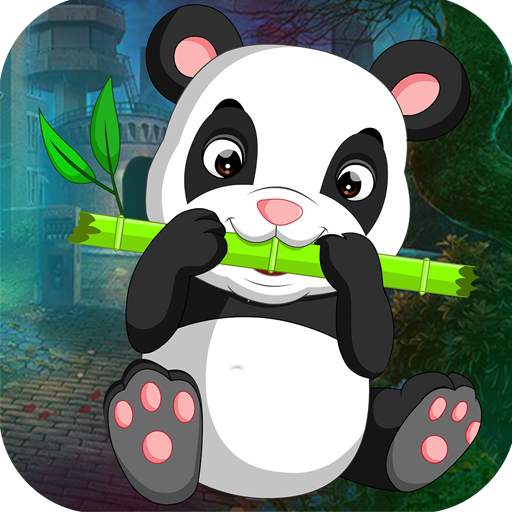 Best Escape Games 109 Guzzle Panda Rescue Game 1.0.1